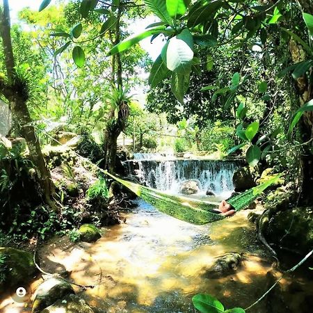 Refugio Boa Sorte , Sana Macae Rj Exterior foto