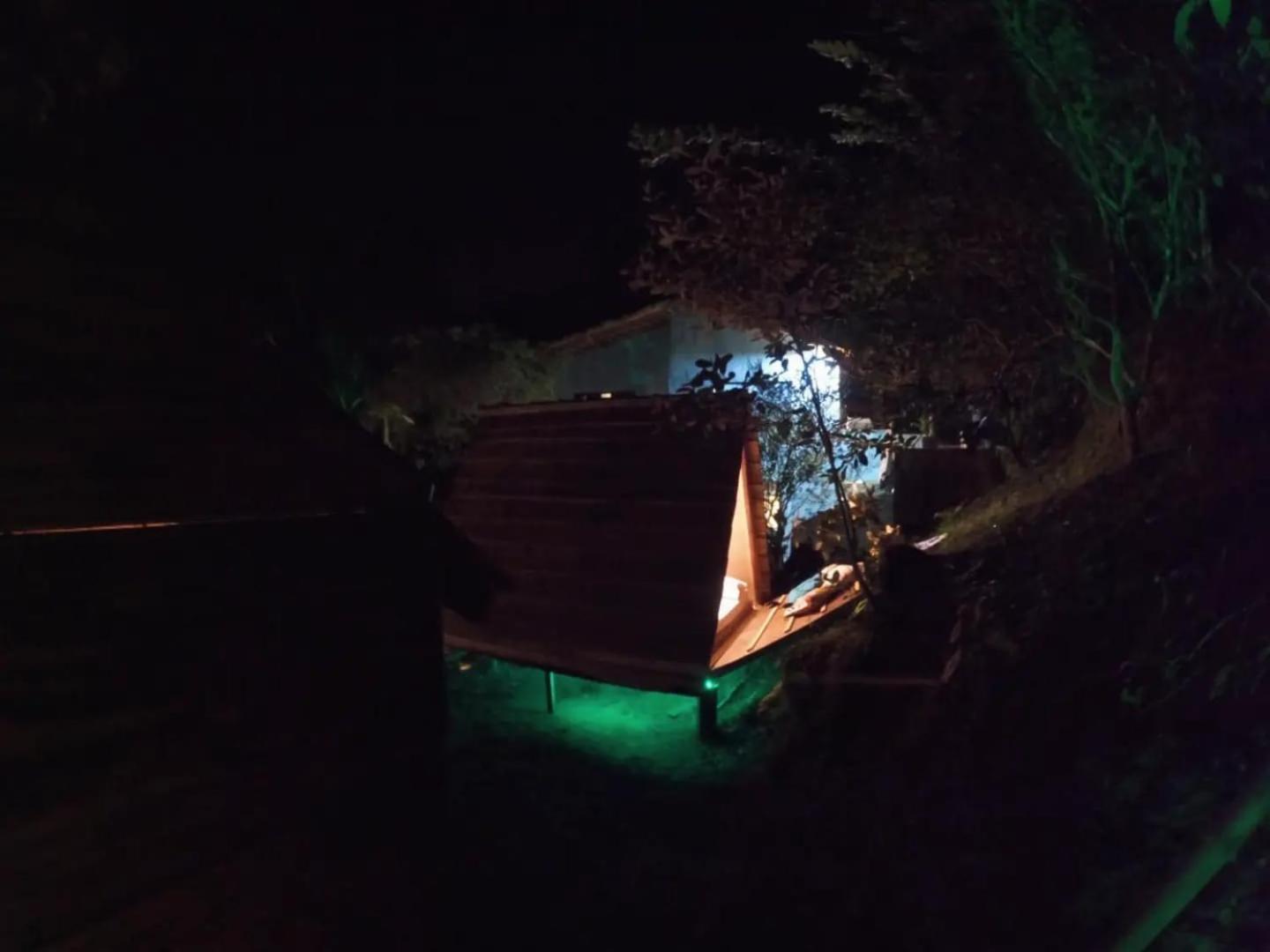 Refugio Boa Sorte , Sana Macae Rj Quarto foto