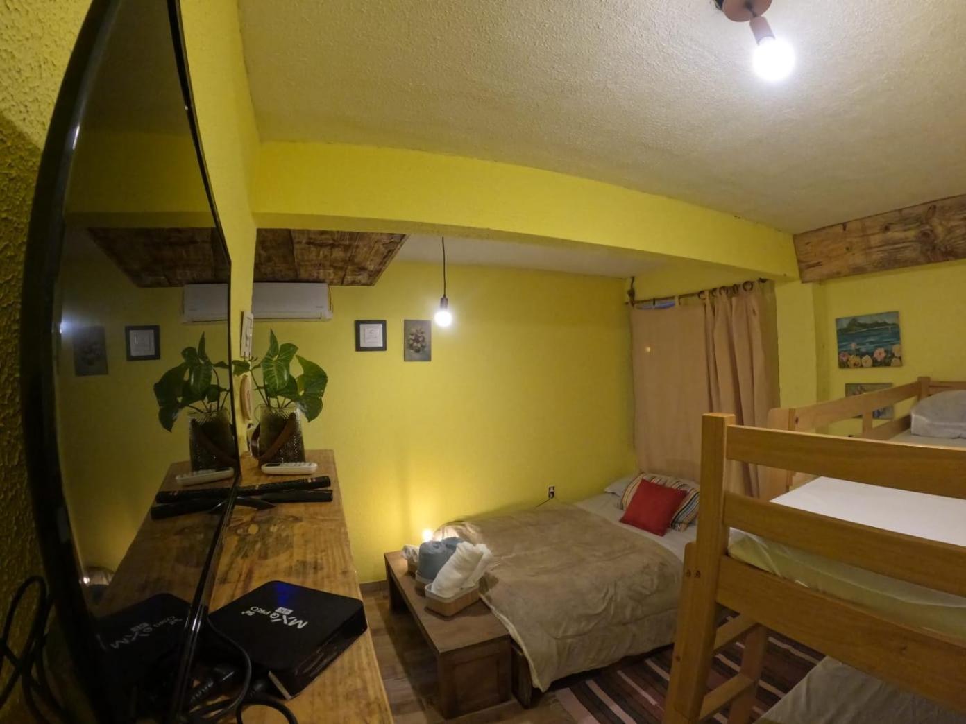 Refugio Boa Sorte , Sana Macae Rj Quarto foto