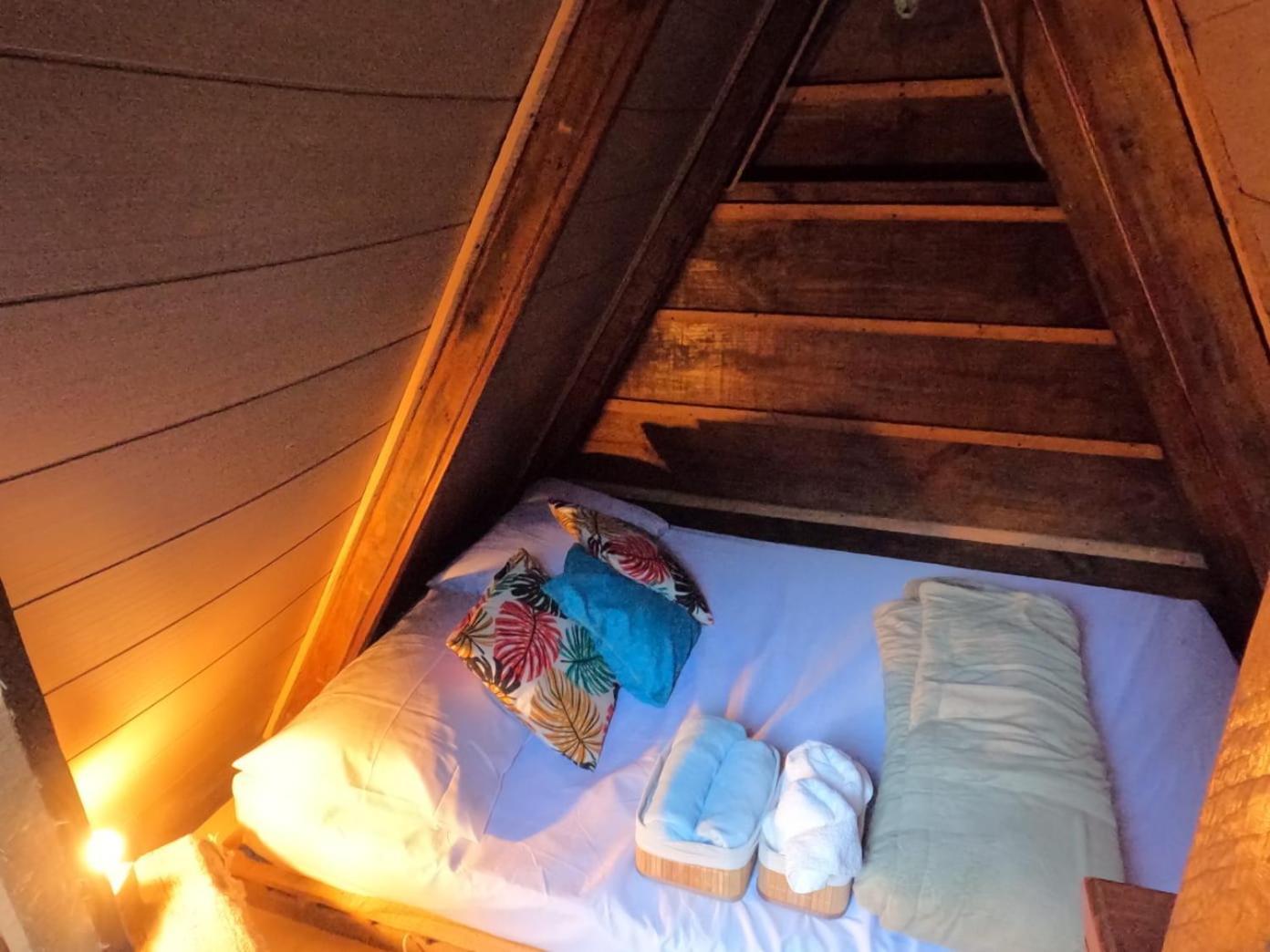 Refugio Boa Sorte , Sana Macae Rj Quarto foto