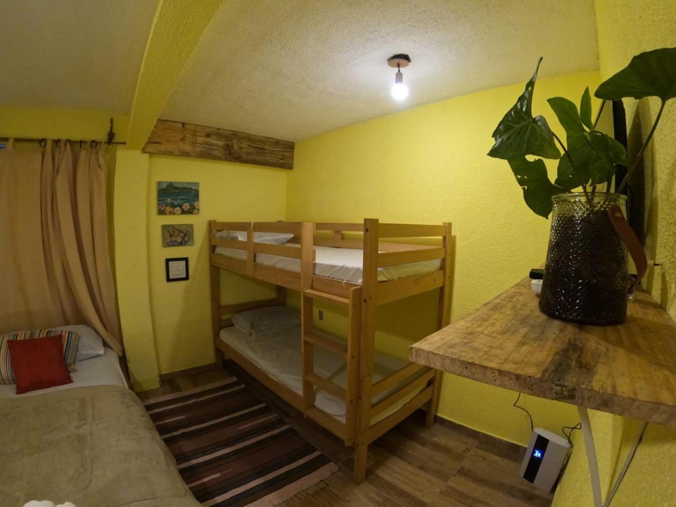 Refugio Boa Sorte , Sana Macae Rj Quarto foto