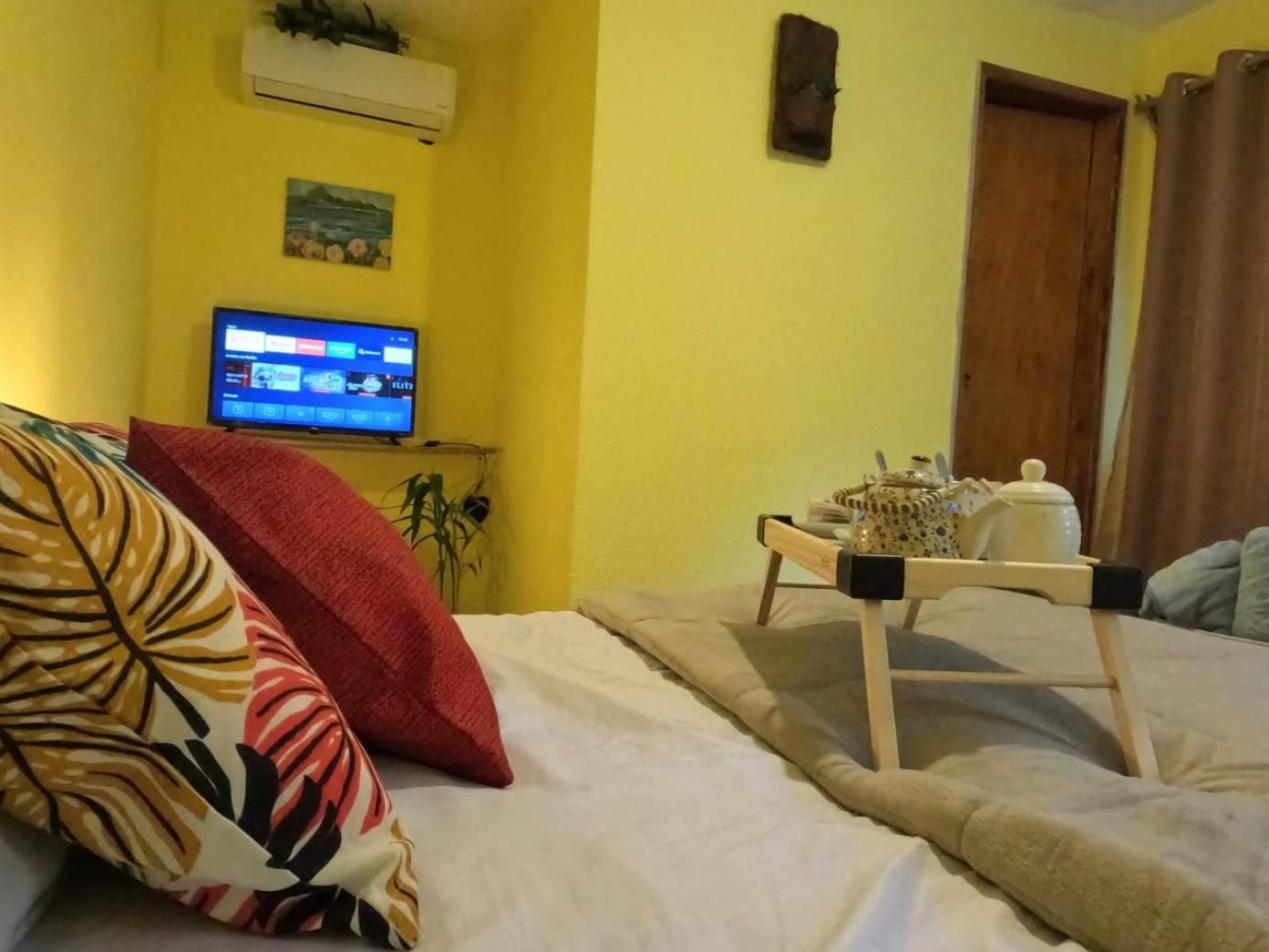 Refugio Boa Sorte , Sana Macae Rj Quarto foto