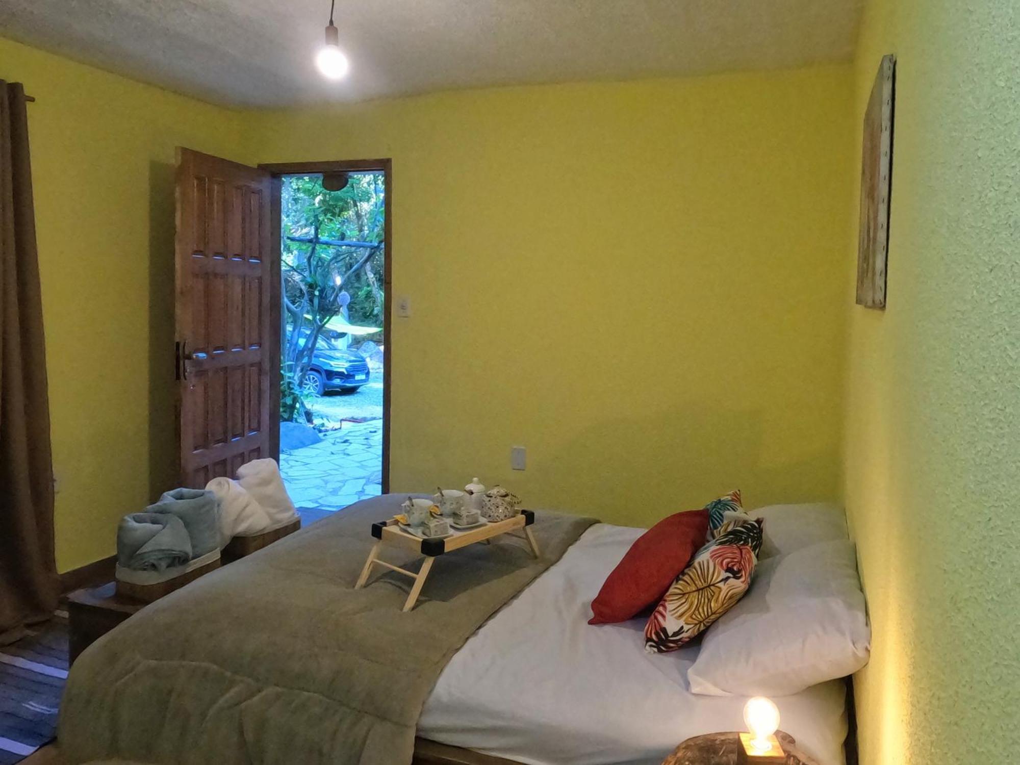 Refugio Boa Sorte , Sana Macae Rj Quarto foto