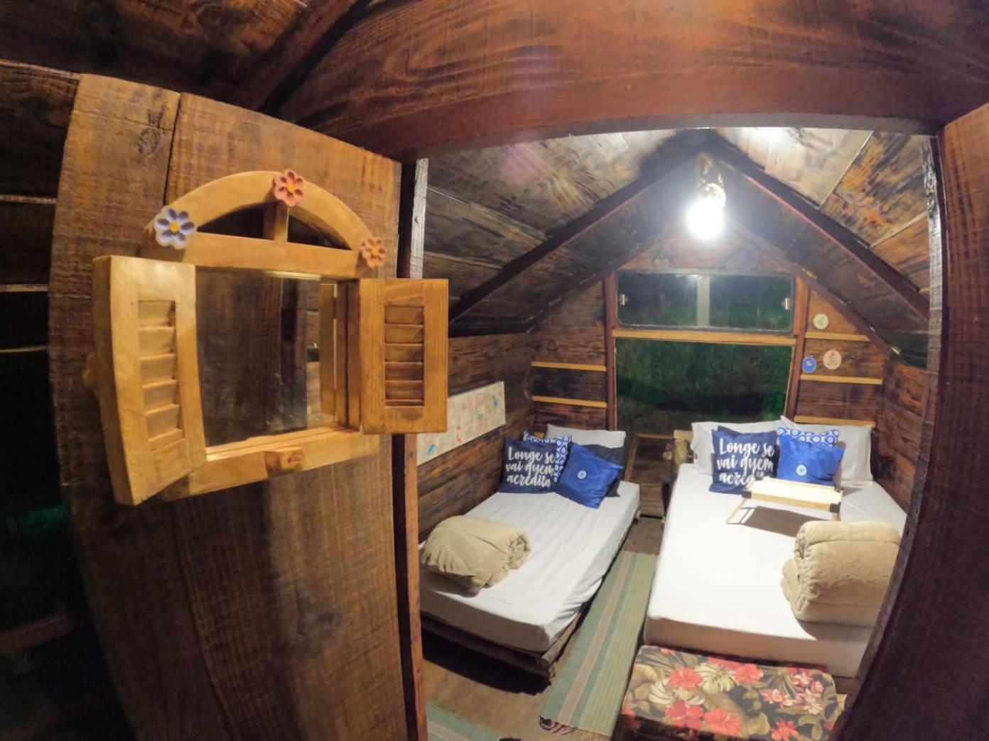 Refugio Boa Sorte , Sana Macae Rj Quarto foto