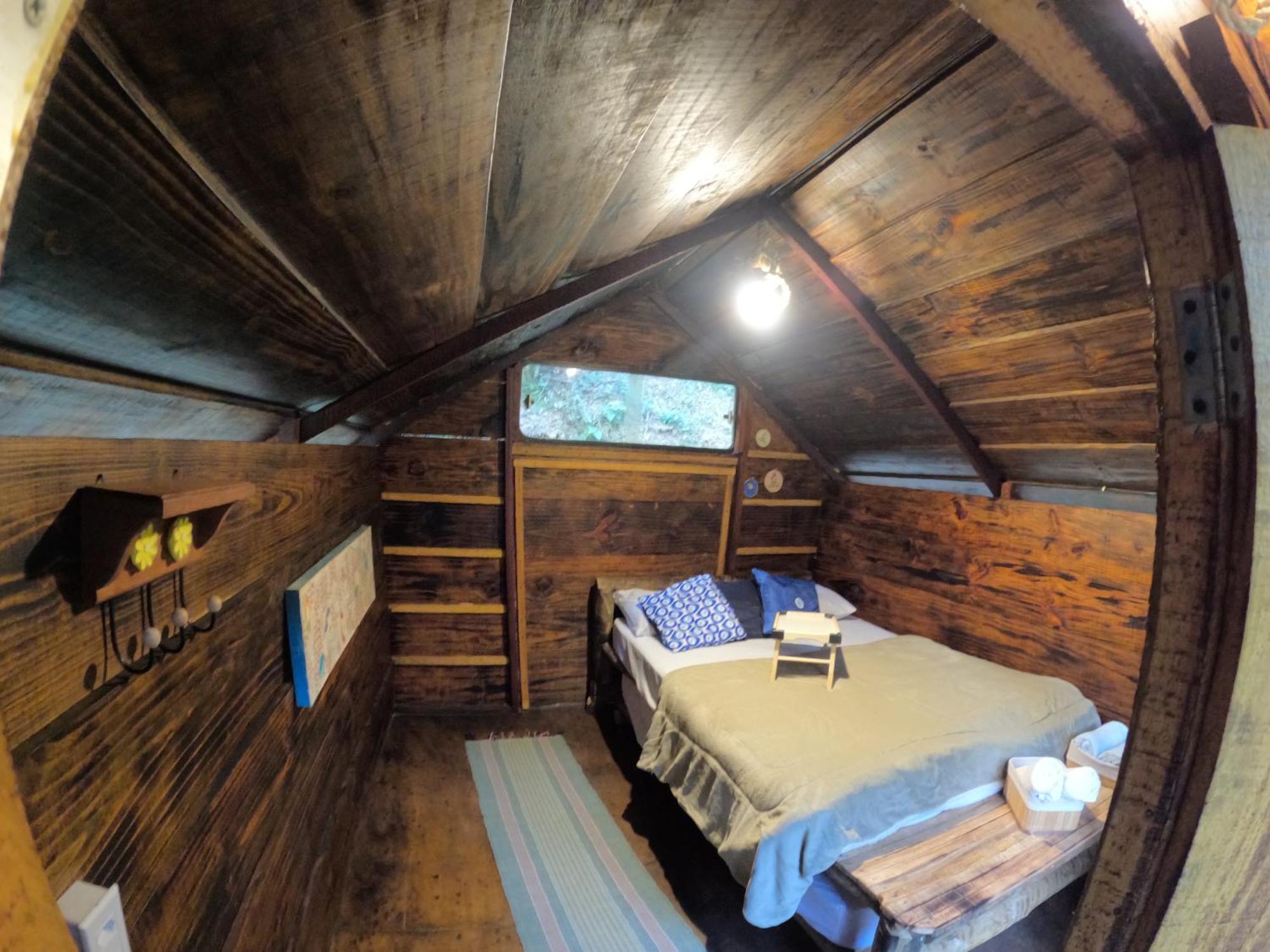 Refugio Boa Sorte , Sana Macae Rj Quarto foto