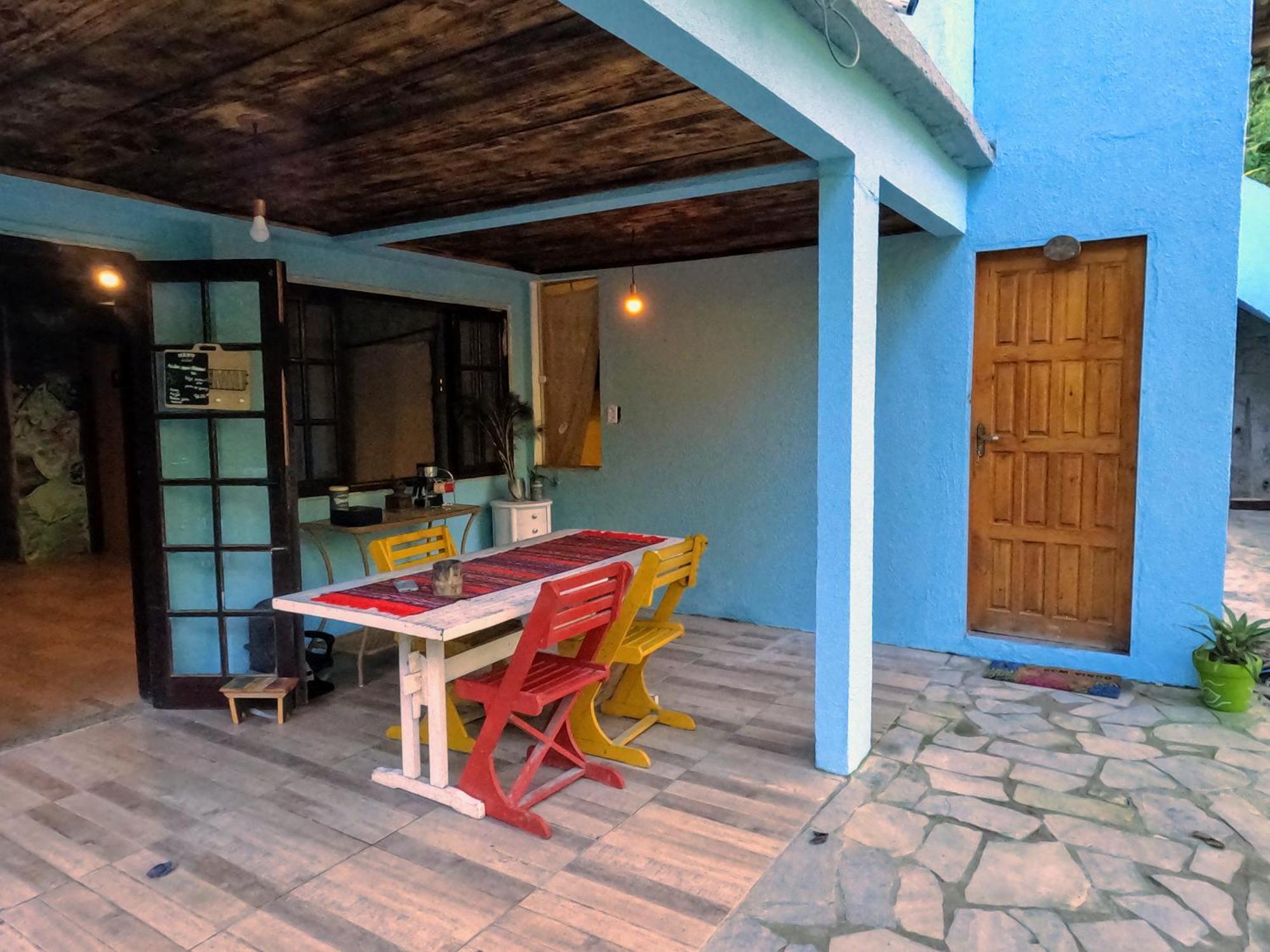 Refugio Boa Sorte , Sana Macae Rj Quarto foto