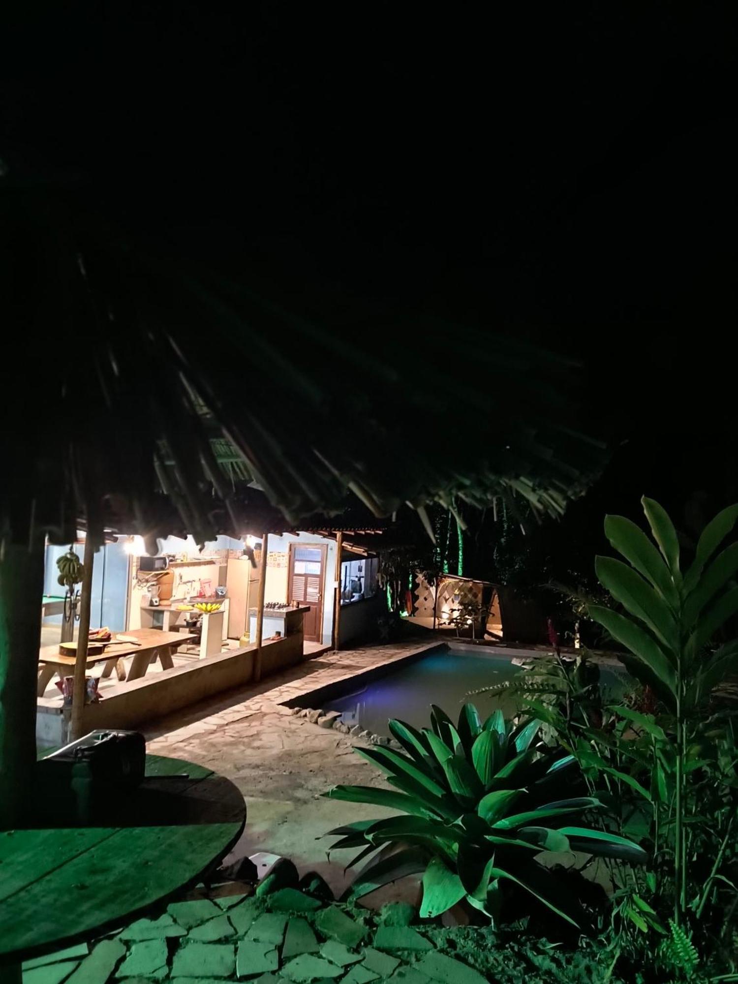Refugio Boa Sorte , Sana Macae Rj Exterior foto