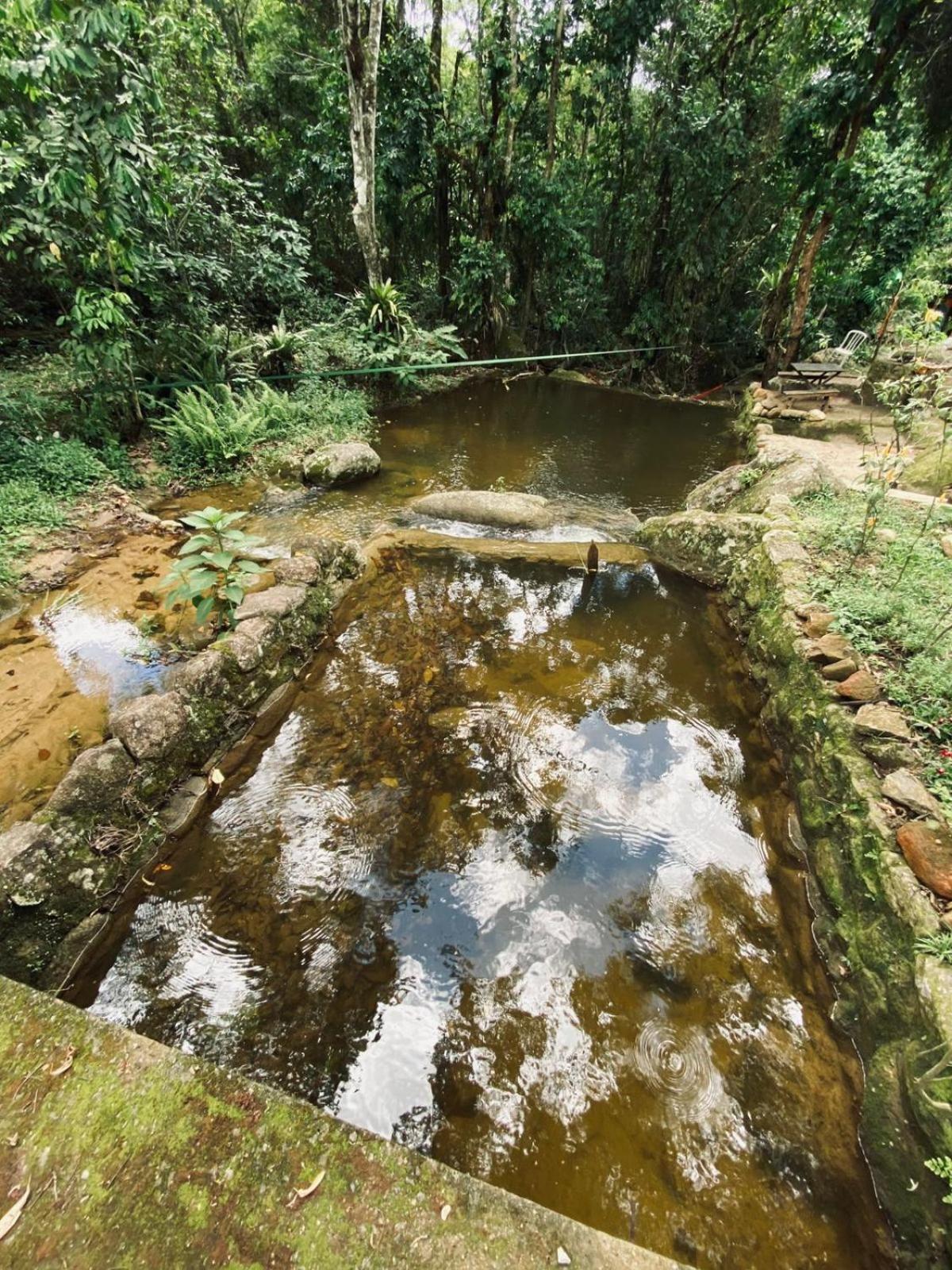 Refugio Boa Sorte , Sana Macae Rj Exterior foto